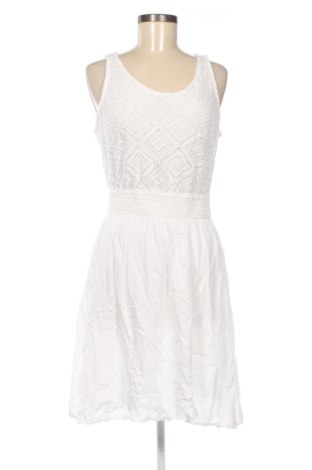 Rochie Gina, Mărime M, Culoare Alb, Preț 53,99 Lei, #137075697