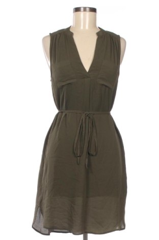 Rochie H&M, Mărime M, Culoare Verde, Preț 82,99 Lei, #137075863