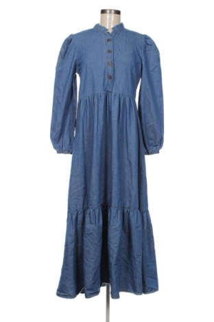Φόρεμα SHEIN, Μέγεθος M, Χρώμα Μπλέ, Τιμή 19,13 €, #137075944