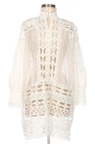 Φόρεμα Unbranded, Μέγεθος XL, Χρώμα Λευκό, Τιμή 30,42 €, #137076025