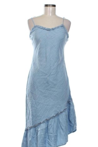 Rochie F&F, Mărime S, Culoare Albastru, Preț 92,99 Lei, #137076060