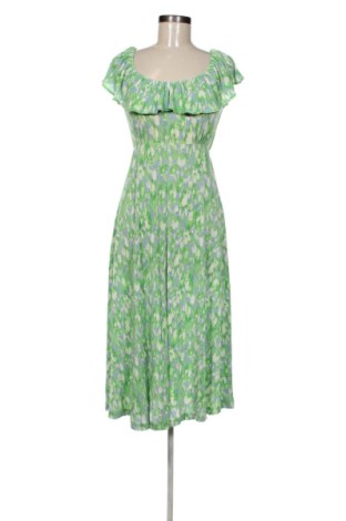 Φόρεμα Mango, Μέγεθος S, Χρώμα Πολύχρωμο, Τιμή 28,00 €, #137076140