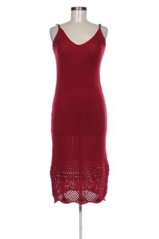 Rochie Unbranded, Mărime S, Culoare Roșu, Preț 144,59 Lei, #137076263