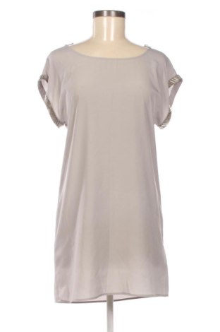 Φόρεμα Liu Jo, Μέγεθος M, Χρώμα  Μπέζ, Τιμή 86,38 €, #137076321