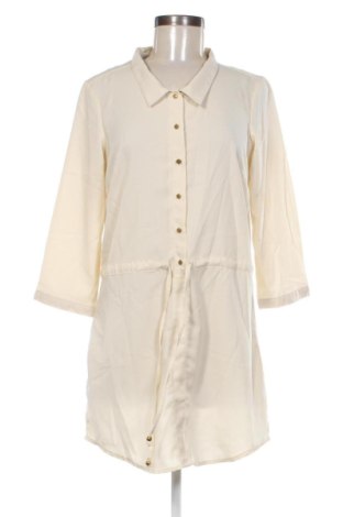 Šaty  Vero Moda, Veľkosť M, Farba Kremová, Cena  11,43 €, #137076424