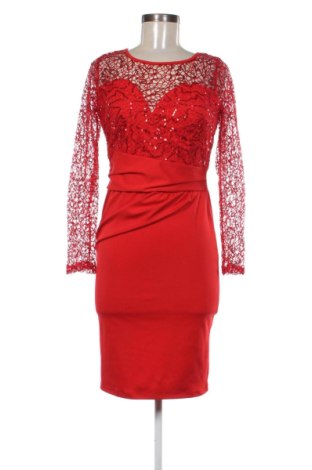 Rochie Unbranded, Mărime M, Culoare Roșu, Preț 184,99 Lei, #137076466