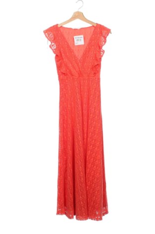 Rochie Springfield, Mărime XS, Culoare Portocaliu, Preț 144,26 Lei, #137076494