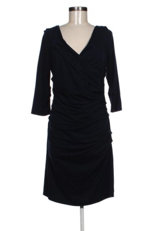 Φόρεμα Diane Von Furstenberg, Μέγεθος L, Χρώμα Μπλέ, Τιμή 97,73 €, #137076517