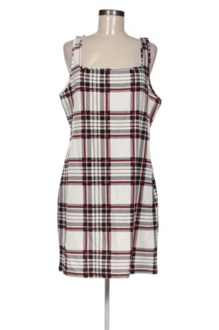 Šaty  SHEIN, Veľkosť 4XL, Farba Viacfarebná, Cena  16,53 €, #137076551