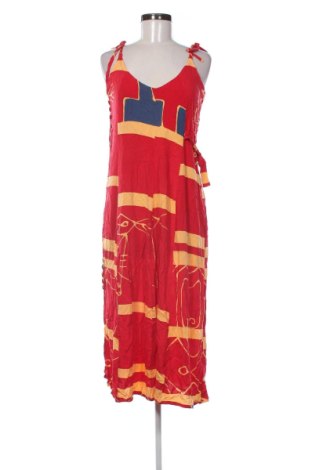 Rochie Unbranded, Mărime M, Culoare Multicolor, Preț 136,48 Lei, #137076665