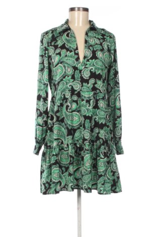 Rochie Stradivarius, Mărime M, Culoare Multicolor, Preț 45,00 Lei, #137076711