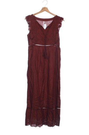 Kleid Cyell, Größe XS, Farbe Rot, Preis € 162,99, #137076746