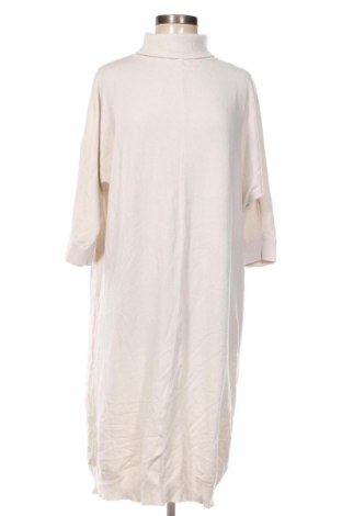 Rochie Unbranded, Mărime M, Culoare Ecru, Preț 96,99 Lei, #137076890