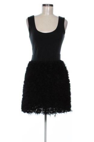 Rochie Zara, Mărime L, Culoare Negru, Preț 96,99 Lei, #137076912