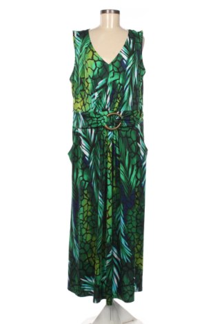 Φόρεμα Bpc Bonprix Collection, Μέγεθος XXL, Χρώμα Πολύχρωμο, Τιμή 26,48 €, #137076948