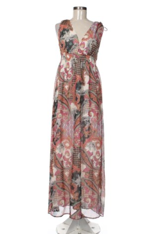 Rochie Unbranded, Mărime L, Culoare Multicolor, Preț 150,03 Lei, #137076995