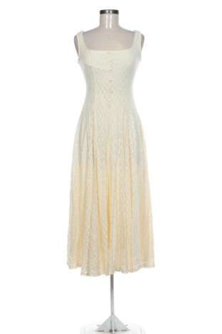 Rochie SHEIN, Mărime S, Culoare Ecru, Preț 196,32 Lei, #137077107