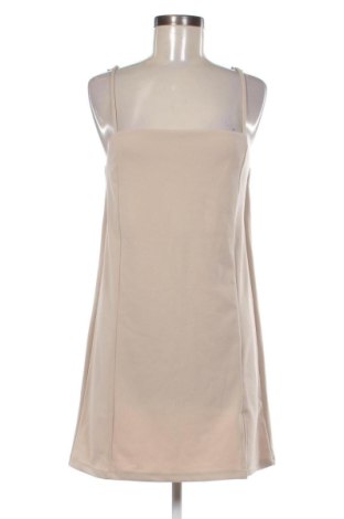 Šaty  H&M, Veľkosť S, Farba Béžová, Cena  11,72 €, #137077111