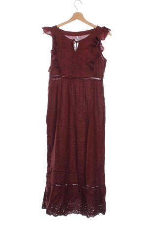 Kleid Cyell, Größe XS, Farbe Rot, Preis € 139,99, #137077115