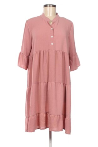 Ruha Unbranded, Méret L, Szín Hamurózsaszín, Ár 4 255 Ft, #137077237