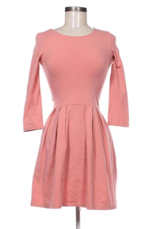 Rochie Oodji, Mărime XS, Culoare Roz, Preț 196,32 Lei, #137077280