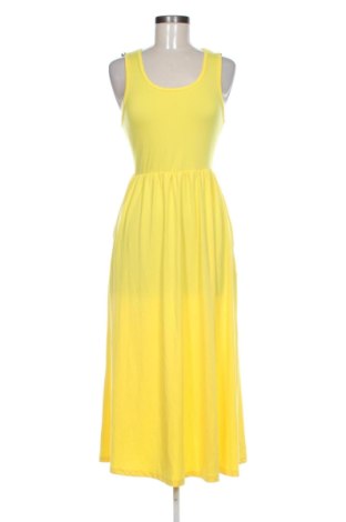 Rochie SHEIN, Mărime S, Culoare Galben, Preț 109,99 Lei, #137077300