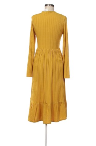 Kleid Boohoo, Größe M, Farbe Gelb, Preis € 15,99, #137077311