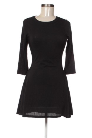 Kleid Boohoo, Größe S, Farbe Schwarz, Preis 7,99 €, #137077381