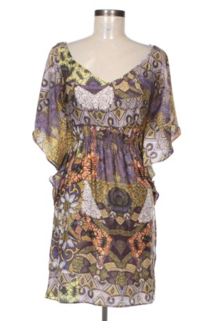 Rochie Motivi, Mărime XS, Culoare Multicolor, Preț 111,99 Lei, #137077452