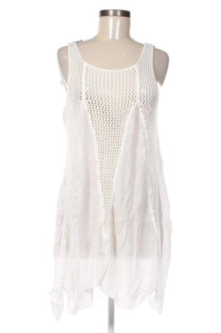 Φόρεμα Unbranded, Μέγεθος L, Χρώμα Λευκό, Τιμή 14,99 €, #137077493