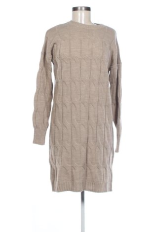 Rochie Unbranded, Mărime M, Culoare Bej, Preț 58,00 Lei, #137077656
