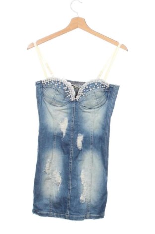 Rochie Mexton, Mărime XS, Culoare Albastru, Preț 126,00 Lei, #137077711
