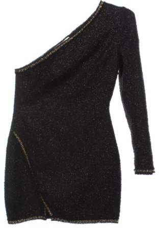 Rochie Zara, Mărime XS, Culoare Negru, Preț 92,99 Lei, #137077957