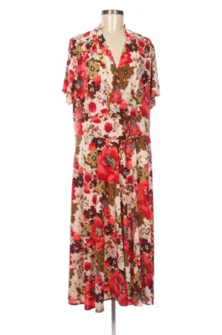 Rochie Unbranded, Mărime XL, Culoare Multicolor, Preț 93,00 Lei, #137078087