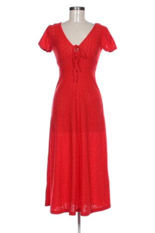 Rochie Springfield, Mărime XS, Culoare Roșu, Preț 146,04 Lei, #137078100