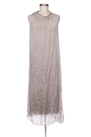Rochie Unbranded, Mărime S, Culoare Bej, Preț 89,23 Lei, #137078255