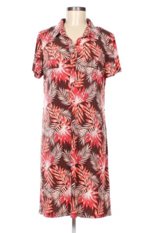 Šaty  Unbranded, Veľkosť XL, Farba Viacfarebná, Cena  17,95 €, #137078294
