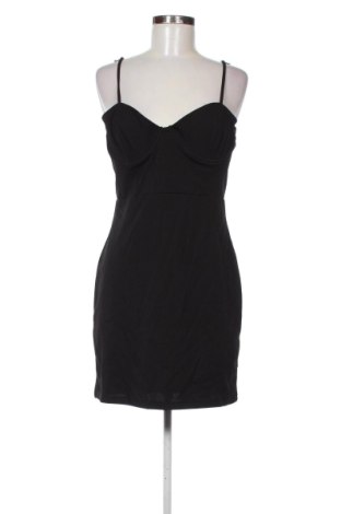 Φόρεμα Pull&Bear, Μέγεθος M, Χρώμα Μαύρο, Τιμή 8,99 €, #137078367