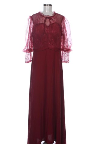 Rochie SHEIN, Mărime XXL, Culoare Roșu, Preț 250,00 Lei, #137078435