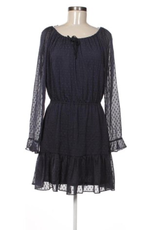 Φόρεμα H&M, Μέγεθος L, Χρώμα Μπλέ, Τιμή 13,99 €, #137078446