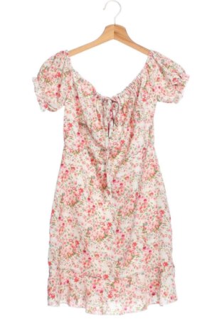 Rochie H&M, Mărime XS, Culoare Multicolor, Preț 77,00 Lei, #137078485