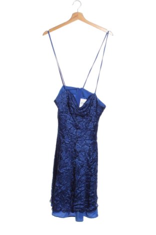 Rochie Unbranded, Mărime XS, Culoare Albastru, Preț 54,00 Lei, #137078525