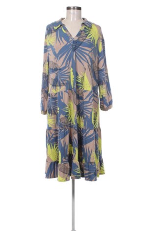 Sukienka Bpc Bonprix Collection, Rozmiar XXL, Kolor Kolorowy, Cena 121,00 zł, #137078581