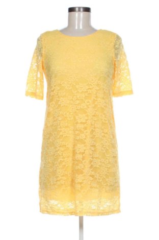 Rochie Monki, Mărime XS, Culoare Galben, Preț 150,10 Lei, #137078686