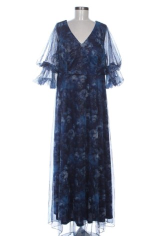 Rochie SHEIN, Mărime XXL, Culoare Albastru, Preț 250,00 Lei, #137078738