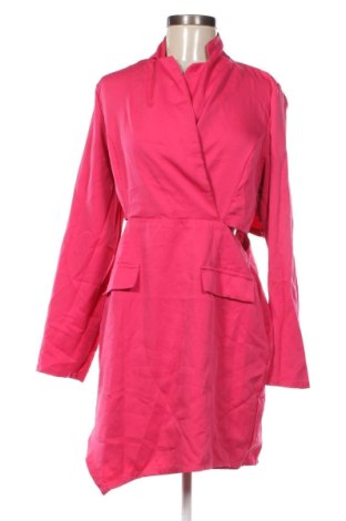 Rochie Naanaa, Mărime L, Culoare Roz, Preț 48,99 Lei, #137078912