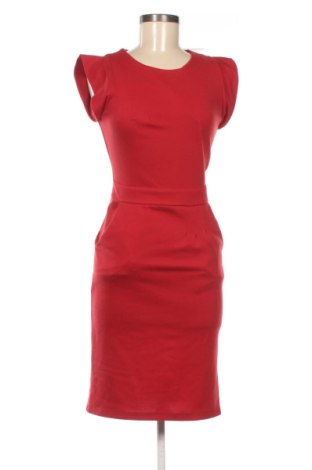Rochie Unbranded, Mărime S, Culoare Roșu, Preț 57,00 Lei, #137078927