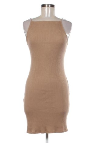 Rochie H&M, Mărime XS, Culoare Bej, Preț 55,00 Lei, #137078963