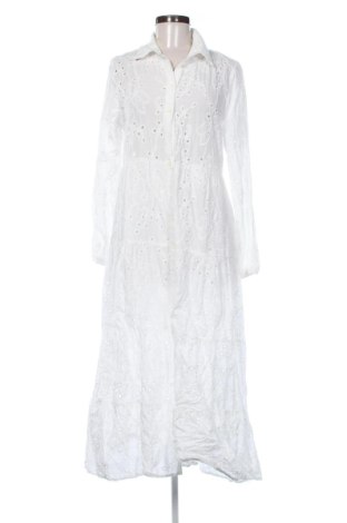 Rochie Answear, Mărime M, Culoare Alb, Preț 108,00 Lei, #137079054