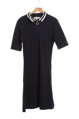 Ruha Tommy Hilfiger, Méret XXS, Szín Kék, Ár 34 521 Ft, #137079067
